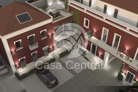 Lejlighed i Cascais, Lisbon, Cascais - € 2.190.000 | Ref: CC-01024-AP5 - foto 24
