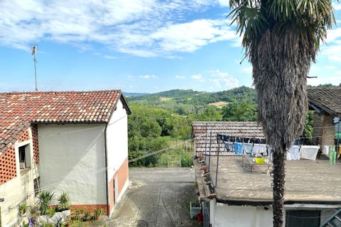 Byhus i Camino, Alessandria, Camino - € 48.000 | Ref: LG016-24 - foto 1