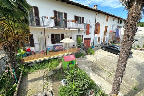 Byhus i Camino, Alessandria, Camino - € 48.000 | Ref: LG016-24 - foto 2