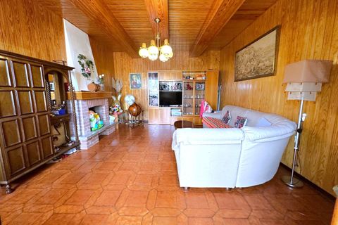 Byhus i Camino, Alessandria, Camino - € 48.000 | Ref: LG016-24 - foto 5