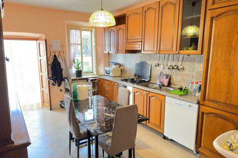 Byhus i Camino, Alessandria, Camino - € 48.000 | Ref: LG016-24 - foto 7