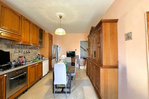 Byhus i Camino, Alessandria, Camino - € 48.000 | Ref: LG016-24 - foto 9