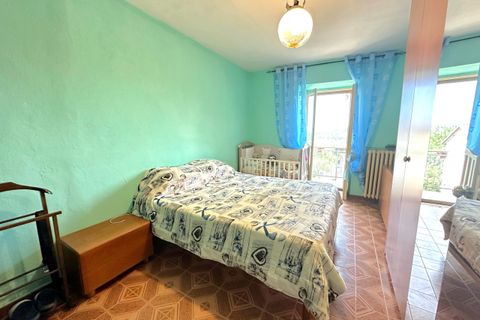 Byhus i Camino, Alessandria, Camino - € 48.000 | Ref: LG016-24 - foto 11