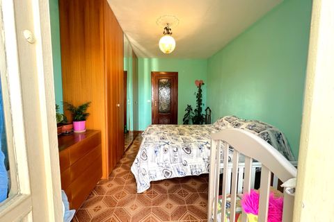 Byhus i Camino, Alessandria, Camino - € 48.000 | Ref: LG016-24 - foto 13