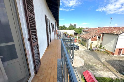 Byhus i Camino, Alessandria, Camino - € 48.000 | Ref: LG016-24 - foto 14