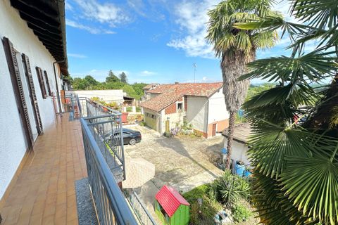 Byhus i Camino, Alessandria, Camino - € 48.000 | Ref: LG016-24 - foto 15