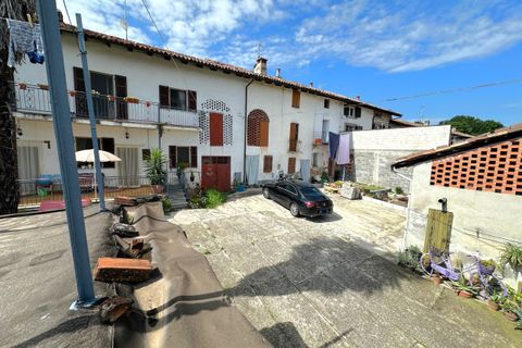 Byhus i Camino, Alessandria, Camino - € 48.000 | Ref: LG016-24 - foto 20