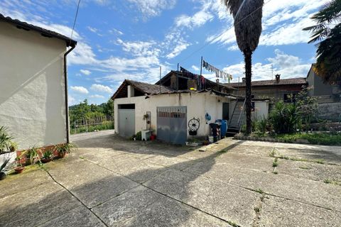 Byhus i Camino, Alessandria, Camino - € 48.000 | Ref: LG016-24 - foto 21