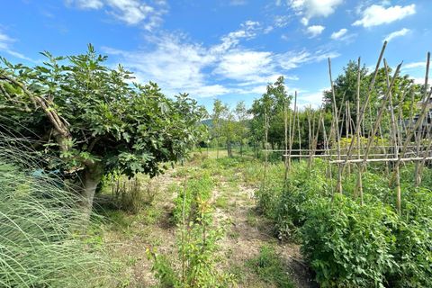 Byhus i Camino, Alessandria, Camino - € 48.000 | Ref: LG016-24 - foto 23