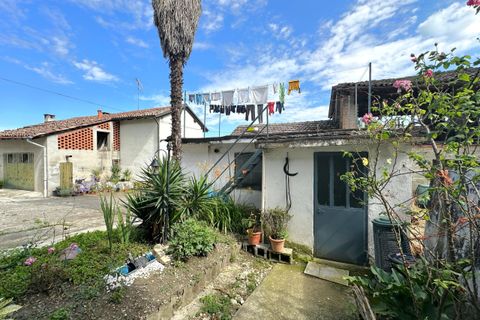 Byhus i Camino, Alessandria, Camino - € 48.000 | Ref: LG016-24 - foto 24