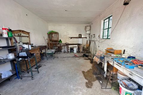 Byhus i Camino, Alessandria, Camino - € 48.000 | Ref: LG016-24 - foto 26