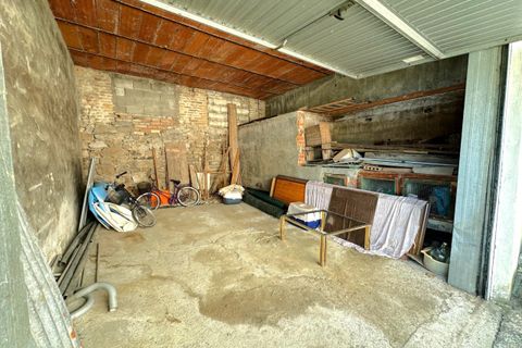 Byhus i Camino, Alessandria, Camino - € 48.000 | Ref: LG016-24 - foto 27