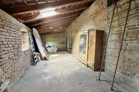 Byhus i Camino, Alessandria, Camino - € 48.000 | Ref: LG016-24 - foto 28
