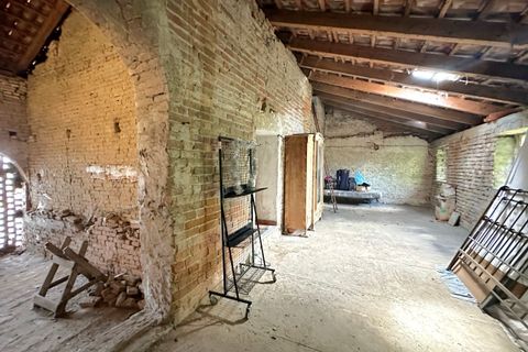 Byhus i Camino, Alessandria, Camino - € 48.000 | Ref: LG016-24 - foto 29
