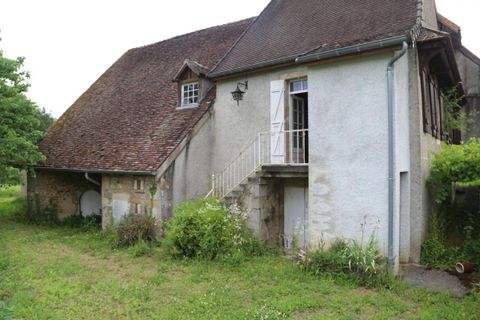 Villa i Couches, Saone-et-Loire, Couches - € 135.000 | Ref: 5618 - foto 1