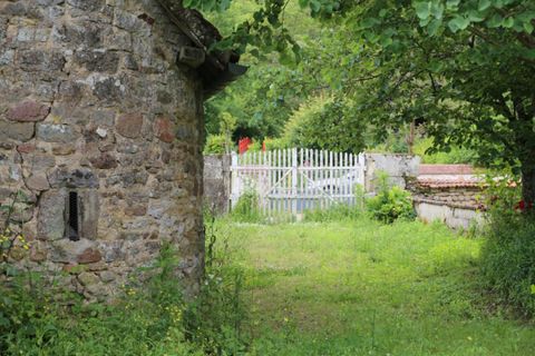 Villa i Couches, Saone-et-Loire, Couches - € 135.000 | Ref: 5618 - foto 2