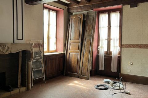 Villa i Couches, Saone-et-Loire, Couches - € 135.000 | Ref: 5618 - foto 3