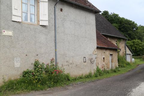 Villa i Couches, Saone-et-Loire, Couches - € 135.000 | Ref: 5618 - foto 4