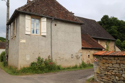 Villa i Couches, Saone-et-Loire, Couches - € 135.000 | Ref: 5618 - foto 6