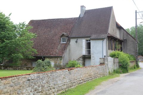 Villa i Couches, Saone-et-Loire, Couches - € 135.000 | Ref: 5618 - foto 7