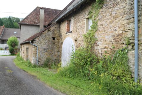 Villa i Couches, Saone-et-Loire, Couches - € 135.000 | Ref: 5618 - foto 8