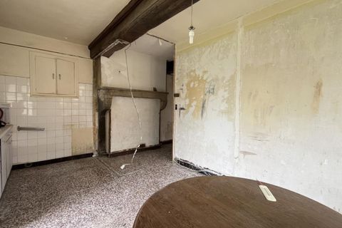 Villa i Couches, Saone-et-Loire, Couches - € 135.000 | Ref: 5618 - foto 9
