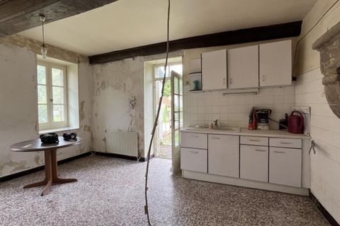 Villa i Couches, Saone-et-Loire, Couches - € 135.000 | Ref: 5618 - foto 10