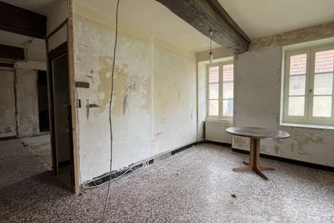 Villa i Couches, Saone-et-Loire, Couches - € 135.000 | Ref: 5618 - foto 11