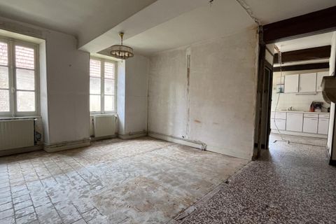 Villa i Couches, Saone-et-Loire, Couches - € 135.000 | Ref: 5618 - foto 12