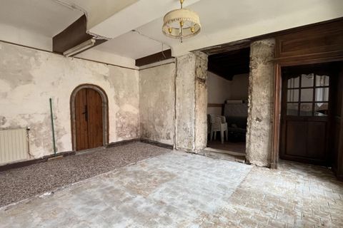 Villa i Couches, Saone-et-Loire, Couches - € 135.000 | Ref: 5618 - foto 13