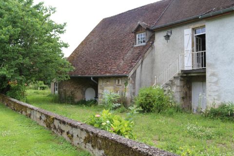 Villa i Couches, Saone-et-Loire, Couches - € 135.000 | Ref: 5618 - foto 15