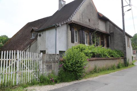 Villa i Couches, Saone-et-Loire, Couches - € 135.000 | Ref: 5618 - foto 16