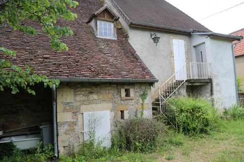 Villa i Couches, Saone-et-Loire, Couches - € 135.000 | Ref: 5618 - foto 17