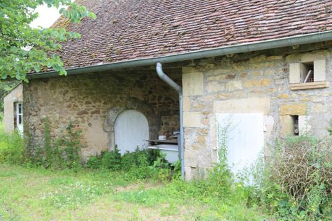Villa i Couches, Saone-et-Loire, Couches - € 135.000 | Ref: 5618 - foto 19