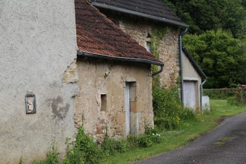 Villa i Couches, Saone-et-Loire, Couches - € 135.000 | Ref: 5618 - foto 20