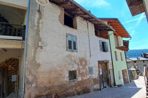Rækkehus i Fornace, Trento, Fornace - € 53.000 | Ref: TN01058 - foto 1