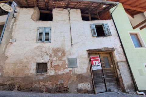 Rækkehus i Fornace, Trento, Fornace - € 53.000 | Ref: TN01058 - foto 2