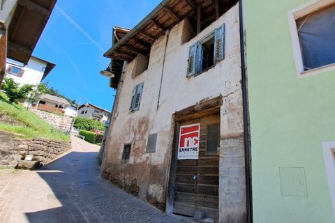 Rækkehus i Fornace, Trento, Fornace - € 53.000 | Ref: TN01058 - foto 3