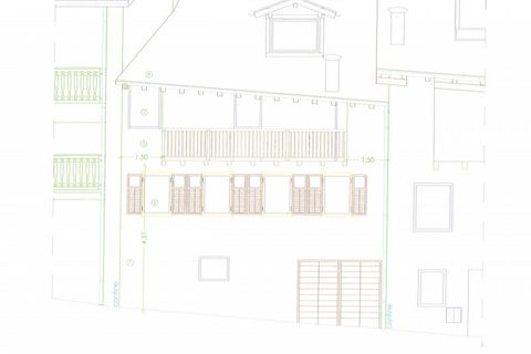 Rækkehus i Fornace, Trento, Fornace - € 53.000 | Ref: TN01058 - foto 4