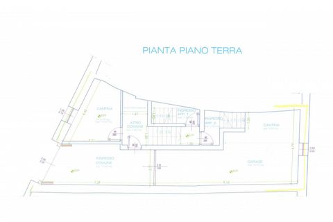 Rækkehus i Fornace, Trento, Fornace - € 53.000 | Ref: TN01058 - foto 5