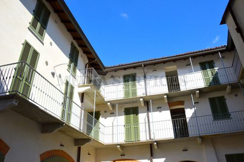 Leilighet i Vigevano, Pavia, Vigevano - € 110 000 | Ref: CP30bis - foto 3