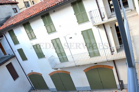 Leilighet i Vigevano, Pavia, Vigevano - € 110 000 | Ref: CP30bis - foto 6