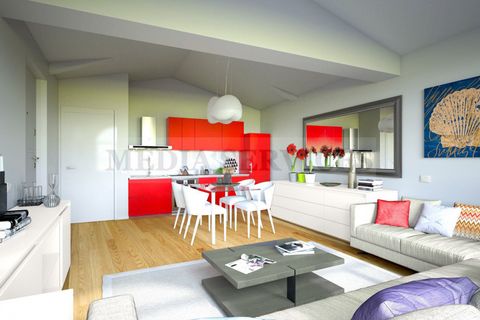 Leilighet i Vigevano, Pavia, Vigevano - € 110 000 | Ref: CP30bis - foto 8