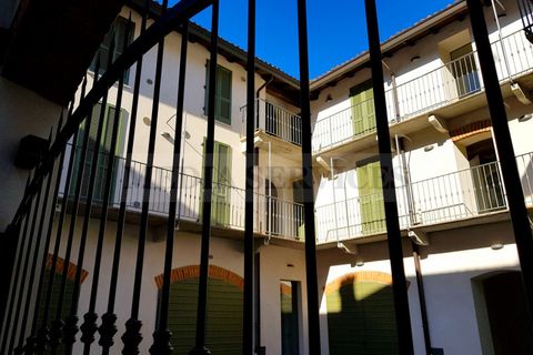 Leilighet i Vigevano, Pavia, Vigevano - € 110 000 | Ref: CP30bis - foto 14