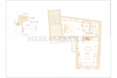 Leilighet i Vigevano, Pavia, Vigevano - € 110 000 | Ref: CP30bis - foto 15