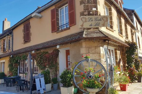 Villa i Chaillac, Indre, Chaillac - € 212.000 | Ref: CB-13342 - foto 2