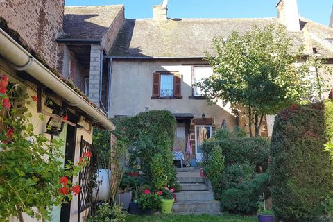 Villa i Chaillac, Indre, Chaillac - € 212.000 | Ref: CB-13342 - foto 3