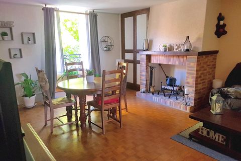 Villa i Chaillac, Indre, Chaillac - € 212.000 | Ref: CB-13342 - foto 4