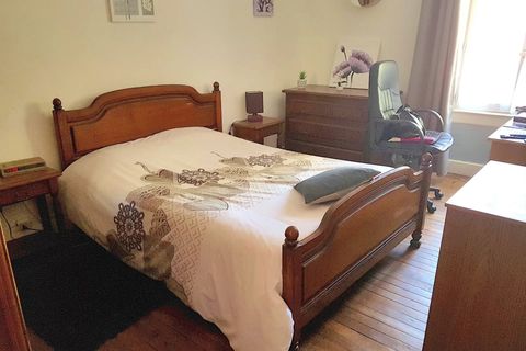 Villa i Chaillac, Indre, Chaillac - € 212.000 | Ref: CB-13342 - foto 5