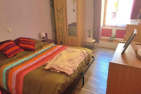 Villa i Chaillac, Indre, Chaillac - € 212.000 | Ref: CB-13342 - foto 6